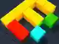 Gioco Disegna Blocchi 3D in linea Gioco Disegna Blocchi 3D in linea