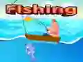 Gioco Pesca in linea Gioco Pesca in linea