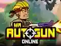 Gioco Mr Autogun Online in linea