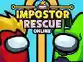 Gioco Salvataggio dell'Impostore Online in linea Gioco Salvataggio dell'Impostore Online in linea