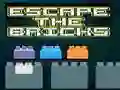 Gioco Fuga dai Mattoni in linea