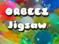 Gioco Puzzle Orbeez in linea