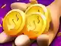 Gioco Maestro della Macchina delle Monete d'Oro in linea