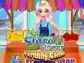 Gioco Gioco di Coltivazione di Fiori di Clara in linea Gioco Gioco di Coltivazione di Fiori di Clara in linea