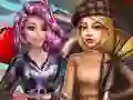 Gioco 2022 Dark Academia: Vestire la Egirl in linea Gioco 2022 Dark Academia: Vestire la Egirl in linea