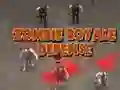 Gioco Difesa Royale dei Zombie in linea