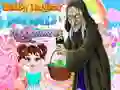 Gioco La Bambina Taylor Sconfigge l'Incubo in linea Gioco La Bambina Taylor Sconfigge l'Incubo in linea