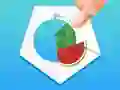 Gioco Piegare Carta Online in linea