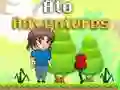 Gioco Avventure di Ato in linea