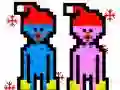 Gioco Ugi Bugi e Kisiy Misiy in linea
