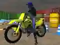 Gioco Msk 2 Stunt con Moto in linea Gioco Msk 2 Stunt con Moto in linea
