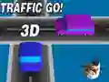 Gioco Traffico Go 3D in linea Gioco Traffico Go 3D in linea