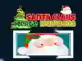 Gioco Fusione dei Numeri di Babbo Natale in linea Gioco Fusione dei Numeri di Babbo Natale in linea