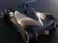 Gioco Concept Nissan Ariya Slide in linea