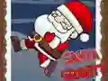 Gioco Gravità di Babbo Natale in linea Gioco Gravità di Babbo Natale in linea