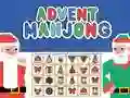 Gioco Mahjong dell'Avvento in linea Gioco Mahjong dell'Avvento in linea