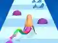 Gioco La Corsa della Coda delle Sirene in linea Gioco La Corsa della Coda delle Sirene in linea