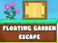 Gioco Fuga dal Giardino Fluttuante in linea