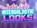 Gioco Insta Ragazze Look Intergalattici in linea