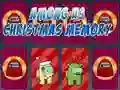 Gioco Among Us Memoria di Natale in linea