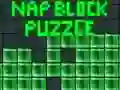 Gioco Puzzle Blocchi Nap in linea Gioco Puzzle Blocchi Nap in linea