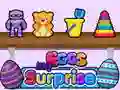 Gioco Le Mie Uova Sorprese in linea Gioco Le Mie Uova Sorprese in linea