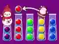 Gioco Classifica Palline Natale in linea Gioco Classifica Palline Natale in linea