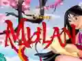 Gioco Disney Mulan in linea