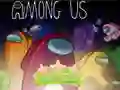 Gioco Among Us: Oggetti Nascosti in linea Gioco Among Us: Oggetti Nascosti in linea