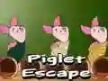 Gioco Fuga di Piglet in linea