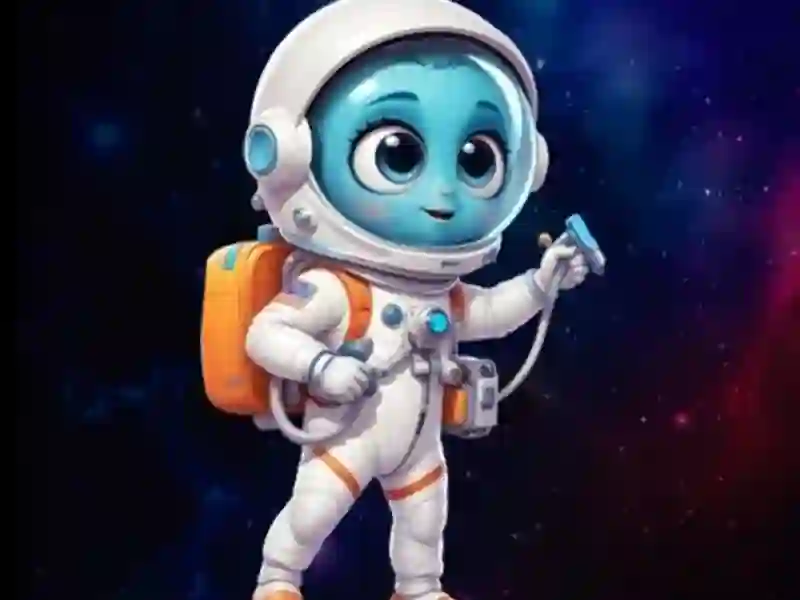 Gioco Sfida Obiettivo Pianeta in linea