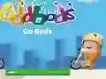Gioco OddBods: Andiamo Bods in linea Gioco OddBods: Andiamo Bods in linea