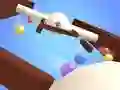 Gioco Rimbalza e Raccogli in linea Gioco Rimbalza e Raccogli in linea