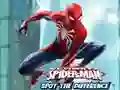 Gioco Marvel Ultimate Spider-man Trova le Differenze in linea Gioco Marvel Ultimate Spider-man Trova le Differenze in linea