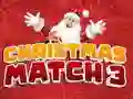 Gioco Natale Match 3 in linea