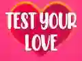 Gioco Metti alla Prova il Tuo Amore in linea