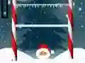 Gioco Saltatore di Babbo Natale in linea