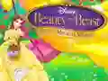 Gioco Disney La Bella e la Bestia: Il Mondo Magico di Belle in linea