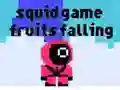 Gioco Gioco del Polpo: Caduta dei Frutti in linea