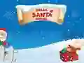 Gioco Corri, Babbo Natale, Corri in linea Gioco Corri, Babbo Natale, Corri in linea