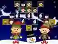 Gioco Colpisci gli elfi di Natale in linea Gioco Colpisci gli elfi di Natale in linea