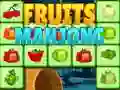 Gioco Mahjong di Frutta in linea