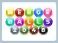Gioco Unisci Palle 2048 in linea