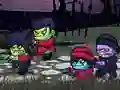 Gioco Zombi Piccoli 2 in linea