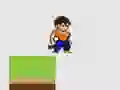 Gioco Avventura di Dragon Ball in linea Gioco Avventura di Dragon Ball in linea