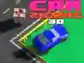 Gioco Auto ZigZag 3D in linea