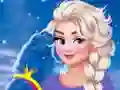 Gioco Elsa: Rose Stilose Congelate in linea
