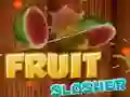 Gioco Affettatore di Frutta in linea