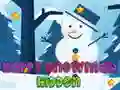 Gioco Pupazzo di neve felice nascosto in linea Gioco Pupazzo di neve felice nascosto in linea