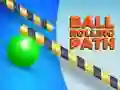 Gioco Percorso della Palla Rotolante in linea Gioco Percorso della Palla Rotolante in linea